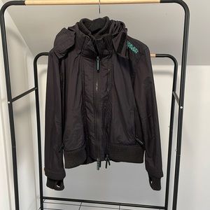 ❌SOLD❌ Superdry windbomber jacket womens